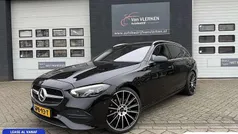 Gebruikt 2023 Mercedes C180 Luxury Stationwagen | € 36.900 (Super prijs)