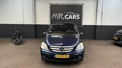 Blauw Gebruikt 2005 Mercedes B200 MPV | € 2.950 (Super prijs)
