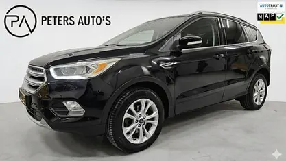 Occasion Ford Kuga Titanium 120 PK (88 kW) 2017 SUV