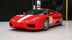 Overige Gebruikt 2003 Ferrari 360 Coupé | € 99.950 (Super prijs)
