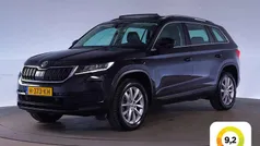Gebruikt 2020 Skoda Kodiaq Business Line SUV | € 18.409 (Super prijs)