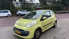Gebruikt 2006 Citroën C1 Hatchback | € 650 (Eerlijke prijs)