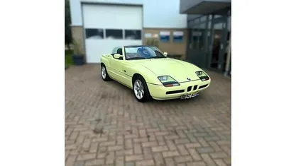 Gebruikt 1991 BMW Z1 Cabriolet | € 53.500
