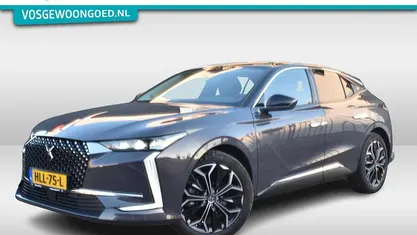 Occasion 2025 DS Automobiles DS4 Hatchback | € 37.870 (Eerlijke prijs)