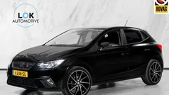 Zwart Gebruikt 2020 Seat Ibiza FR Hatchback | € 15.950 (Goede deal)