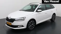 Gebruikt 2020 Skoda Fabia Business Line Stationwagen | € 15.940 (Eerlijke prijs)