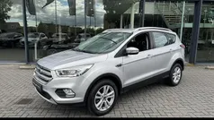 Gebruikt 2018 Ford Kuga Trend SUV | € 17.450 (Eerlijke prijs)