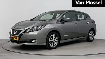Occasion Nissan Leaf Acenta 110 kW (150 PK) 2020 Hatchback
