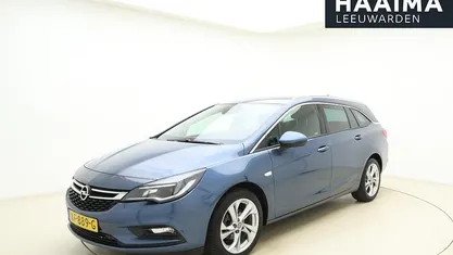 Occasion Opel Astra Innovation 150 PK (110 kW) 2016 Stationwagen