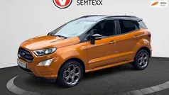 Gebruikt 2018 Ford Ecosport ST-Line SUV | € 9.950 (Eerlijke prijs)
