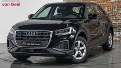 Zwart Gebruikt 2022 Audi Q2 SUV | € 25.795 (Goede deal)