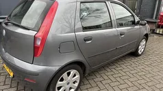 Grijs Gebruikt 2005 Fiat Punto Hatchback | € 1.450 (Eerlijke prijs)