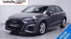 Gebruikt 2021 Audi A3 Sportback S-Line Hatchback | € 24.850 (Goede deal)