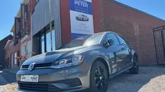 Grijs Gebruikt 2020 VW Golf VII Trendline Hatchback | € 15.750 (Goede deal)
