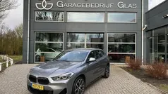 Grijs Gebruikt 2021 BMW X2 Executive SUV | € 32.950 (Eerlijke prijs)
