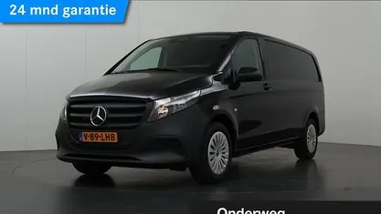 Occasion Mercedes Vito 136 PK (100 kW) 2024 Van