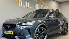Grijs Gebruikt 2021 Cupra Formentor VZ SUV | € 28.950 (Eerlijke prijs)