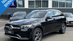 Mercedes GLC300e
