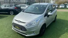 Gebruikt 2013 Ford B-MAX Trend MPV | € 6.450 (Goede deal)