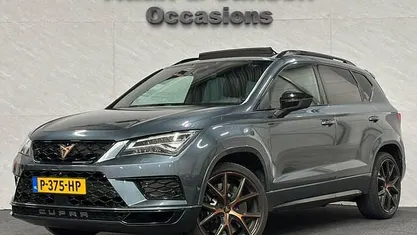 Occasion Cupra Ateca 301 PK (221 kW) 2018 SUV