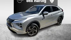 Grijs Gebruikt 2022 Mitsubishi Eclipse Cross Intense+ SUV | € 26.900 (Goede deal)