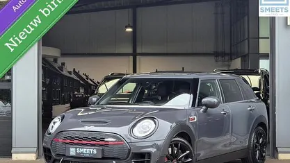 Occasion 2019 Mini John Cooper Works Clubman Chili Stationwagen | € 25.500 (Super prijs)
