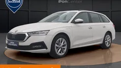 Gebruikt 2023 Skoda Octavia Ambition Stationwagen | € 28.950 (Eerlijke prijs)
