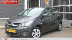Grijs Gebruikt 2018 Opel Karl Edition Hatchback | € 7.499 (Eerlijke prijs)