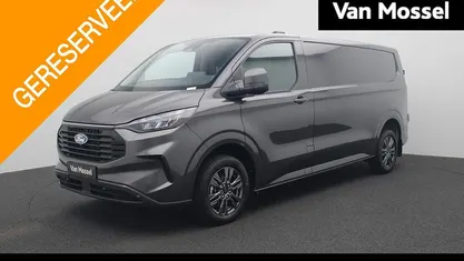 Occasion Ford Transit Custom Limited 136 PK (100 kW) 2024 Van
