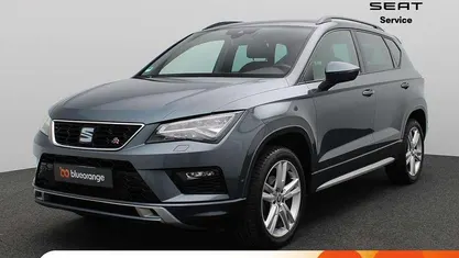 Occasion 2020 Seat Ateca FR SUV | € 26.900 (Eerlijke prijs)