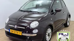 Gebruikt 2012 Fiat 500 Lounge Hatchback | € 5.881 (Eerlijke prijs)