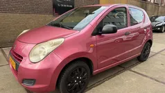 Gebruikt 2011 Suzuki Alto Hatchback | € 2.499 (Eerlijke prijs)