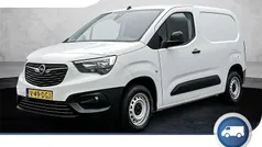 Gebruikt 2024 Opel Combo MPV | € 16.900 (Eerlijke prijs)