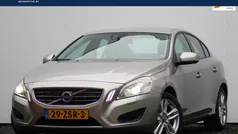 Gebruikt 2013 Volvo S60 Kinetic Sedan | € 10.900 (Eerlijke prijs)