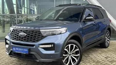 Gebruikt 2020 Ford Explorer ST-Line SUV | € 47.950 (Eerlijke prijs)