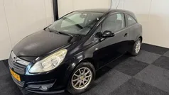 Gebruikt 2008 Opel Corsa Enjoy Hatchback | € 1.495 (Eerlijke prijs)