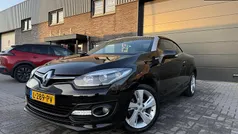 Gebruikt 2014 Renault Mégane Cabriolet Cabriolet | € 9.999 (Goede deal)
