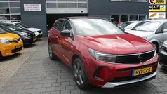 Gebruikt 2023 Opel Grandland X Ultimate SUV | € 29.240 (Eerlijke prijs)