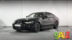 Gebruikt 2024 BMW i4 M Sport Sedan | € 59.899 (Goede deal)
