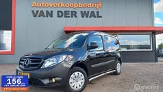 Gebruikt 2019 Mercedes Citan 108 Van | € 9.500 (Eerlijke prijs)