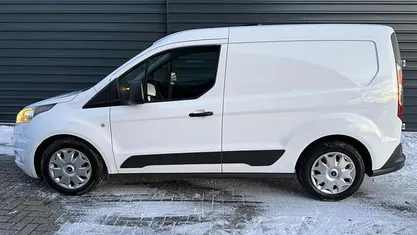Occasion 2017 Ford Transit Van | € 7.750 (Eerlijke prijs)