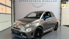 Gebruikt 2022 Fiat 500 Abarth Abarth Hatchback | € 23.999 (Eerlijke prijs)