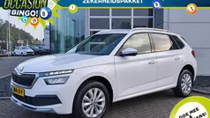 Gebruikt 2021 Skoda Kamiq Ambition SUV | € 21.440 (Eerlijke prijs)