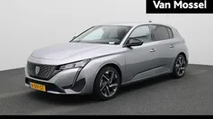 Gebruikt 2023 Peugeot 308 Allure Hatchback | € 21.945 (Eerlijke prijs)