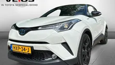 Gebruikt 2020 Toyota C-HR SUV | € 23.450 (Eerlijke prijs)