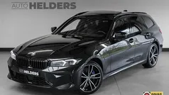 Gebruikt 2023 BMW 330 Comfort Edition Sedan | € 41.750 (Eerlijke prijs)