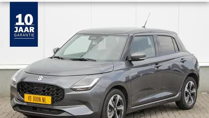 Occasion Suzuki Swift Style 2026 Hatchback