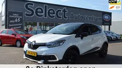 Gebruikt 2018 Renault Captur Intens SUV | € 13.250 (Eerlijke prijs)