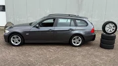 Gebruikt 2008 BMW 320 Executive Stationwagen | € 3.950 (Eerlijke prijs)