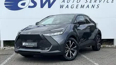 Gebruikt 2025 Toyota C-HR Plus SUV | € 40.950 (Super prijs)